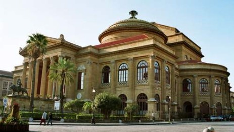 teatromassimo